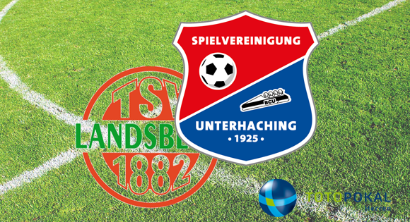 Toto-Pokal: Zweite Runde in Landsberg