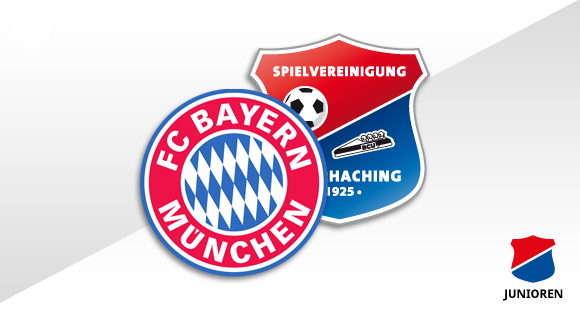 U11 gewinnt Derby gegen den FC Bayern München!