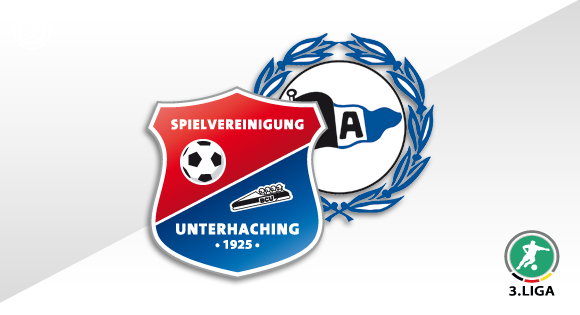Auf geht´s zum Heimspiel gegen Bielefeld!