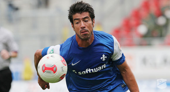 Drei Ex-Hachinger bei Darmstadt