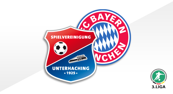 FC Bayern gastiert im Sportpark