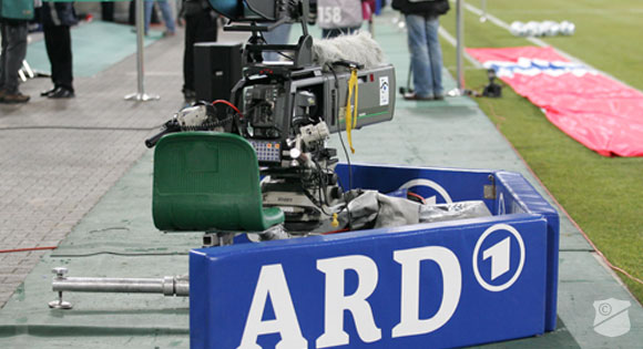 Live-Stream gegen Rostock