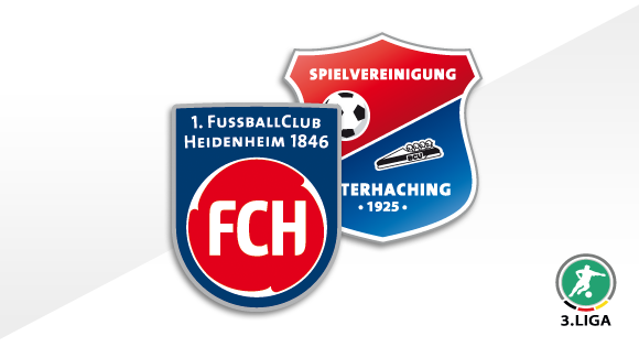Pflichtspielauftakt in Heidenheim