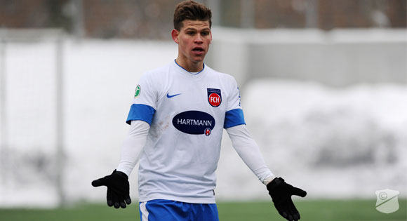 Florian Niederlechner im Interview