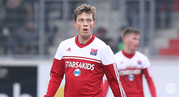 Klarer Testspielsieg gegen Holzkirchen