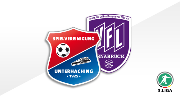 Spitzenspiel gegen den VfL Osnabrück