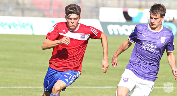 Roland Sternisko im Interview