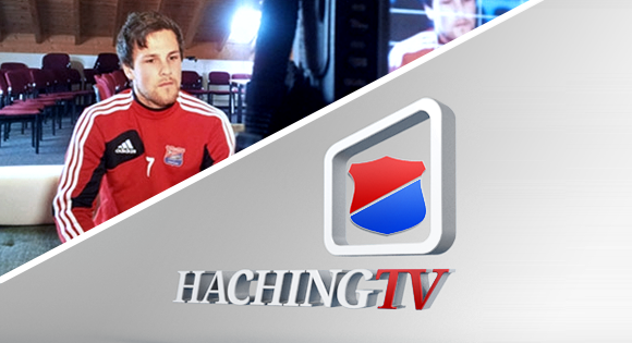 HachingTV: Thee im ausführlichen Interview