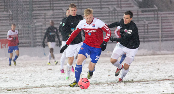 Wiesbaden gewinnt die Winterspiele