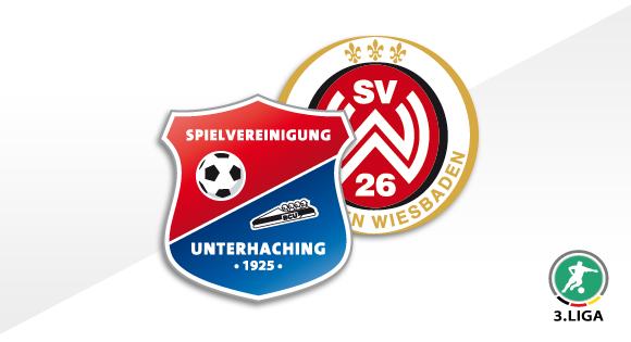 Ohne Druck ins Heimspiel gegen den SVW