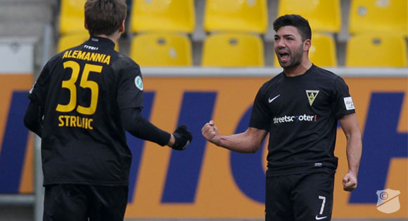 Aachen - Ein Verein mit Tradition