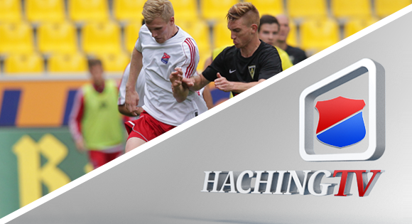 HachingTV: Vorbericht zum Aachen-Spiel