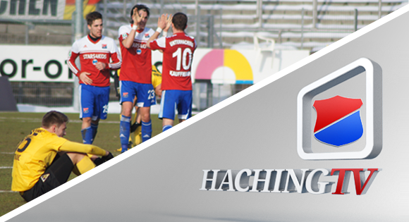 HachingTV: Nachbericht zum Aachen-Spiel