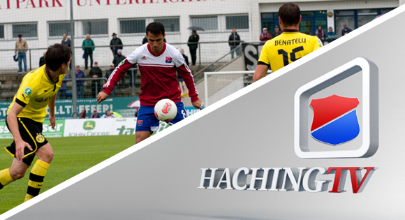 HachingTV: Vorbericht zum Dortmund-Spiel