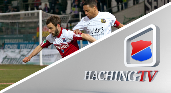 HachingTV: Nachbericht zum Saarbrücken-Spiel