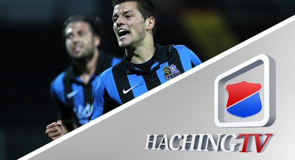 HachingTV: Vorbericht zum Saarbrücken-Spiel