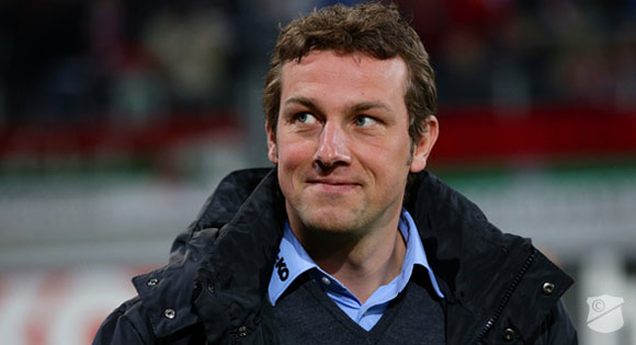 Bundesliga-Feeling im Sportpark