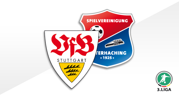 Im zweiten Anlauf gegen Stuttgart II