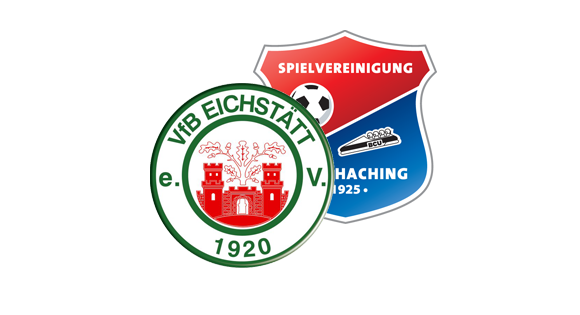 Haching II: Torloses Remis in Eichstätt