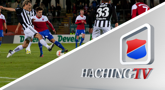 HachingTV: Vorbericht zum Derby