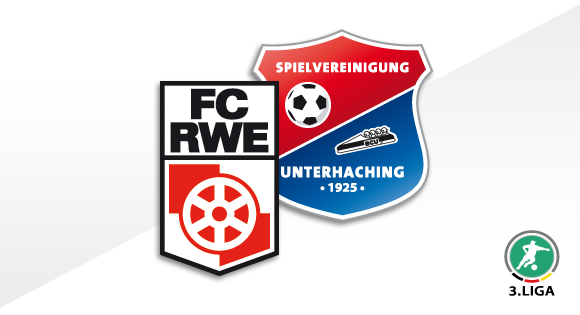 Zu Gast bei RW Erfurt
