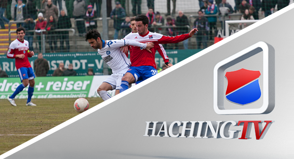 HachingTV: Nachbericht zum KSC-Spiel