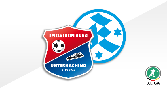 Stuttgarter Kickers zu Gast im Sportpark