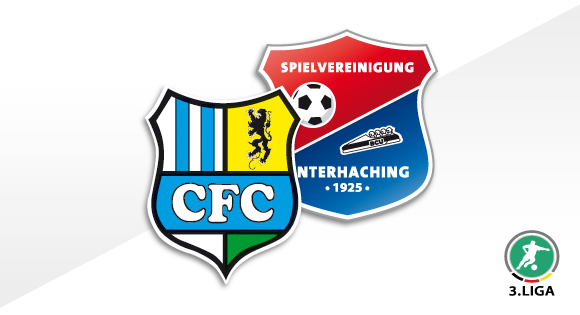 Saisonabschluss in Chemnitz