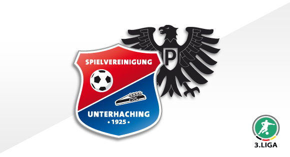 Auf geht's zum letzten Saison-Heimspiel!