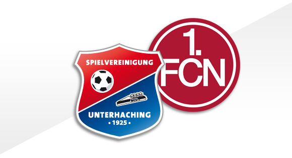 Benefizspiel gegen Bundesligist Nürnberg