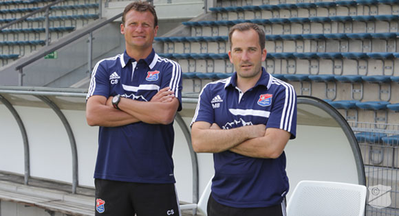 Das große Trainerinterview – Teil 2