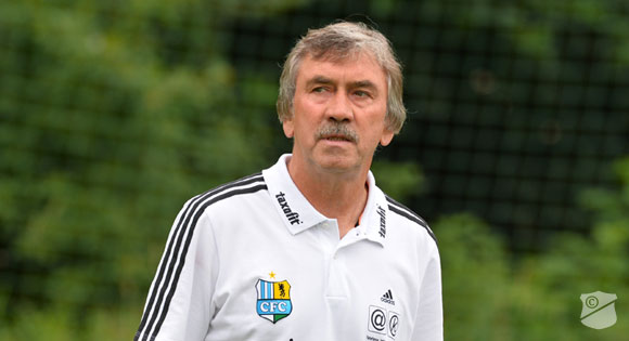 Im Interview: Gerd Schädlich