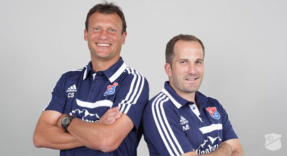 Das große Trainerinterview – Teil 1