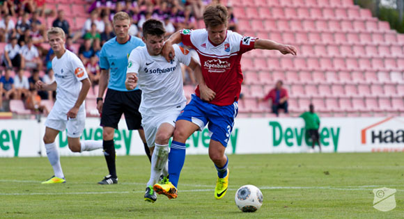 Fotogalerie zum SVD-Spiel