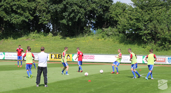 Nach Sendling ist vor Niederalteich