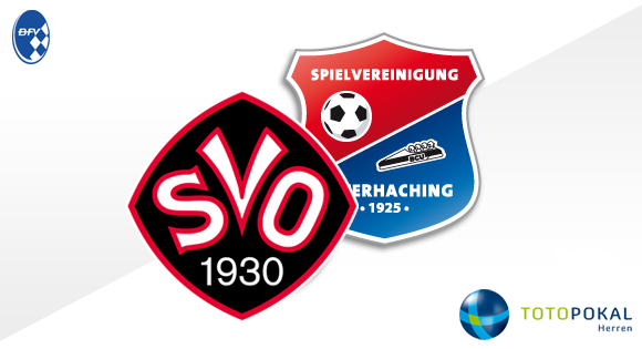 1. Toto-Pokal-Runde in Germaringen