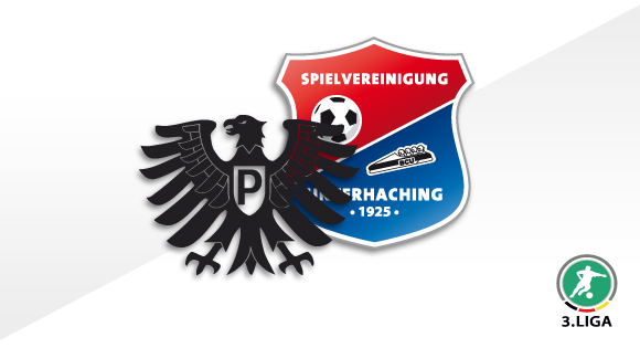 Auswärtsspiel in Münster