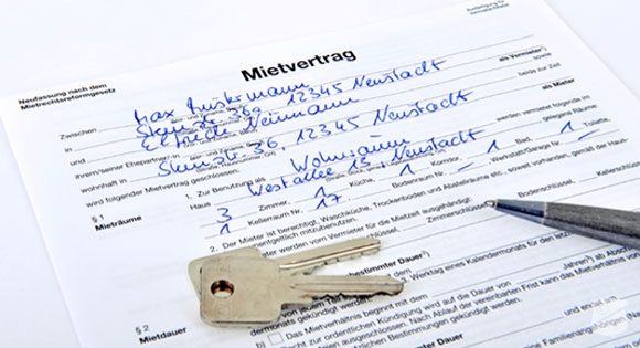 Jugendspieler suchen Wohnung