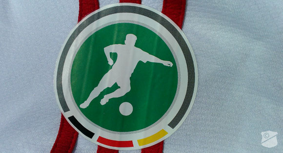 DFB terminiert Spieltage 10 bis 17