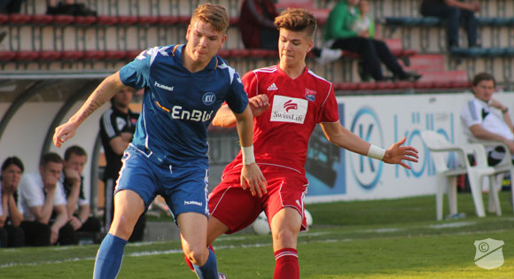 SpVgg Unterhaching sucht Gastfamilien