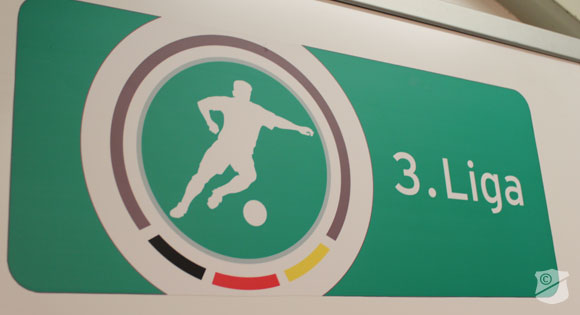 DFB terminiert Spieltage 18 bis 21