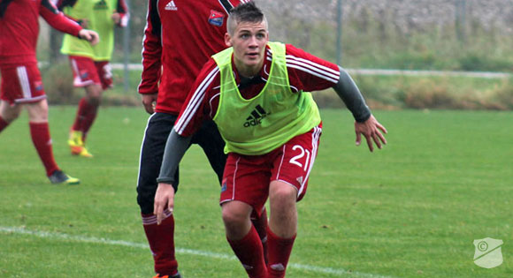 Markmüller erhält erstmals DFB-Einladung