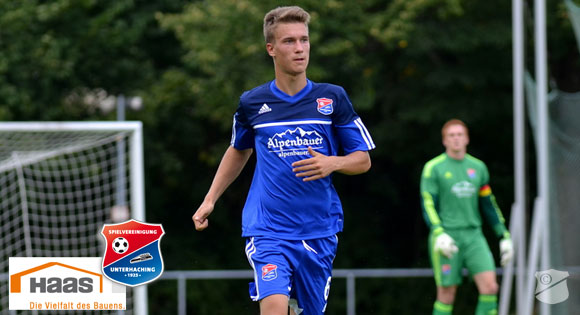 Testspielsieg gegen Hebertsfelden