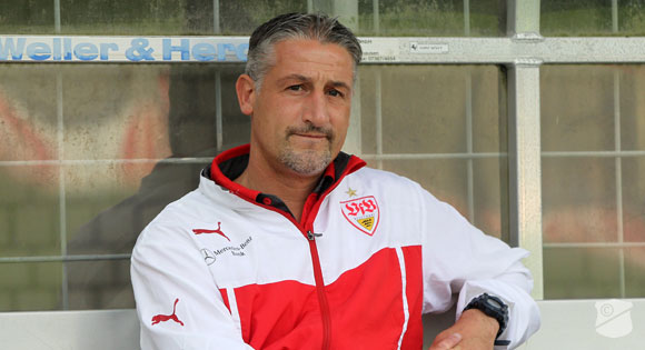 Im Interview: Jürgen Kramny
