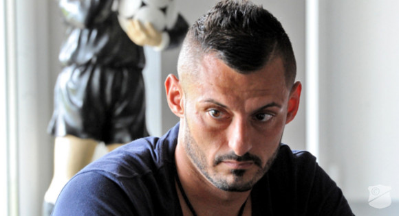 Im Interview: Angelo Vaccaro
