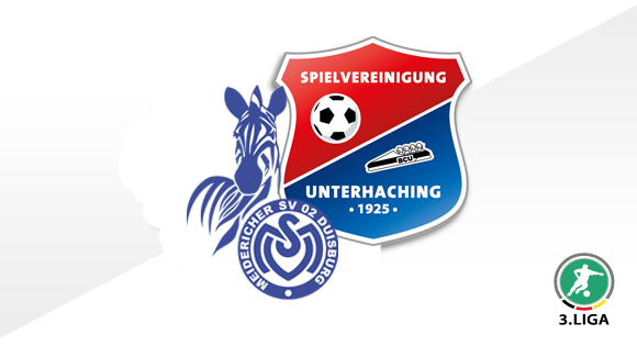 Zu Gast bei den „Zebras“