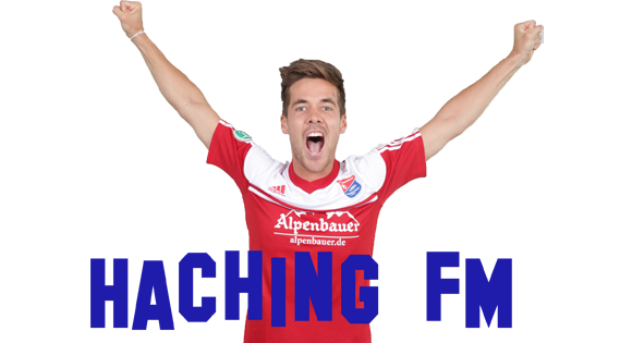 HachingFM geht auf Sendung