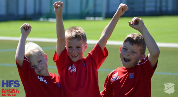 HFS-Jahresplanung und Neujahrscamp
