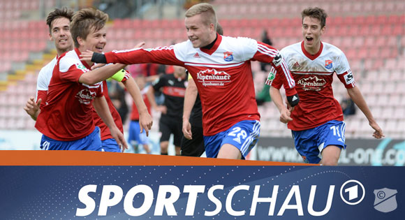 Köpke zum Tor des Monats nominiert