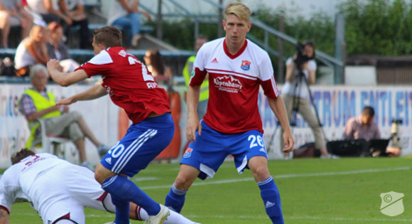 Niebauer verlässt SpVgg Unterhaching